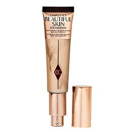 Beautiful Skin Foundation - Langanhaltende Foundation, modulierbare Deckkraft