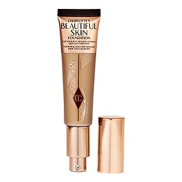 Beautiful Skin Foundation - Fond de teint &agrave; couvrance modulable et longue tenue