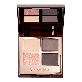 Luxury Palette Pillow Talk The Uptown Girl - Lidschattenpalette