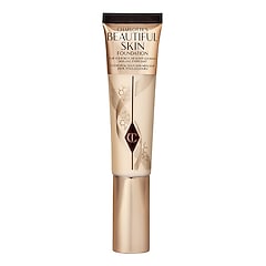 Beautiful Skin Foundation - Fond de teint à couvrance modulable et longue tenue, CHARLOTTE TILBURY