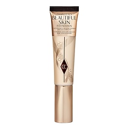 Beautiful Skin Foundation - Trwały podkład o stopniowanym kryciu image