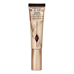 Beautiful Skin Foundation - Fond de teint &agrave; couvrance modulable et longue tenue, CHARLOTTE TILBURY