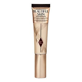 Beautiful Skin Foundation - Fond de teint à couvrance modulable et longue tenue