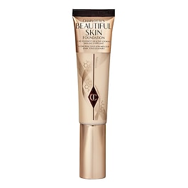Beautiful Skin Foundation - Fond de teint à couvrance modulable et longue tenue image