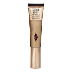 Beautiful Skin Foundation - Fond de teint à couvrance modulable et longue tenue, CHARLOTTE TILBURY