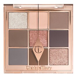 Charlotte's Palette of Beautifying Eye Trends - Lidschattenpalette