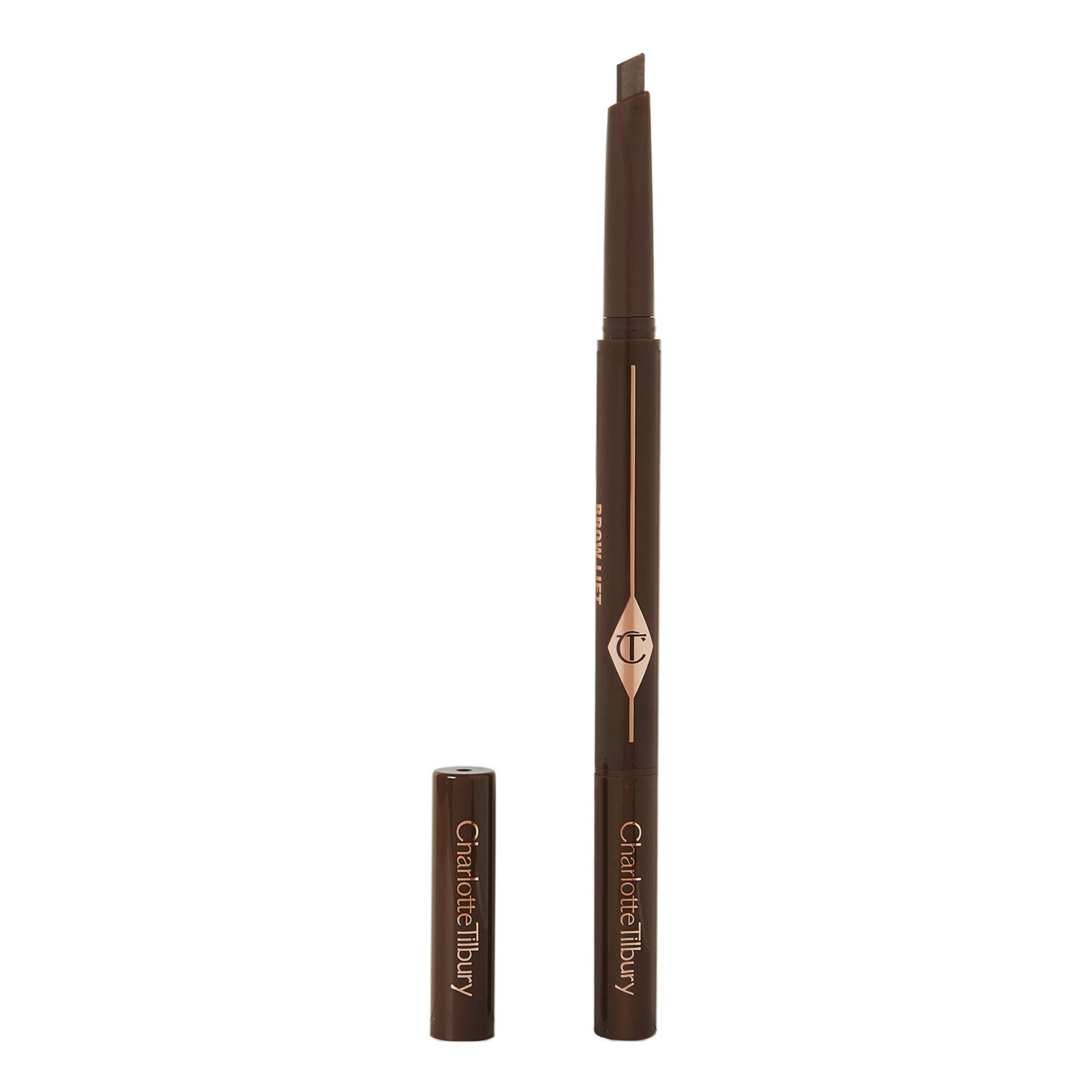 CHARLOTTE TILBURY - Brow Lift – Tužka na obočí