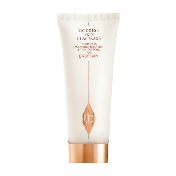 Goddess Skin Clay Mask - Yüz Maskesi, CHARLOTTE TILBURY