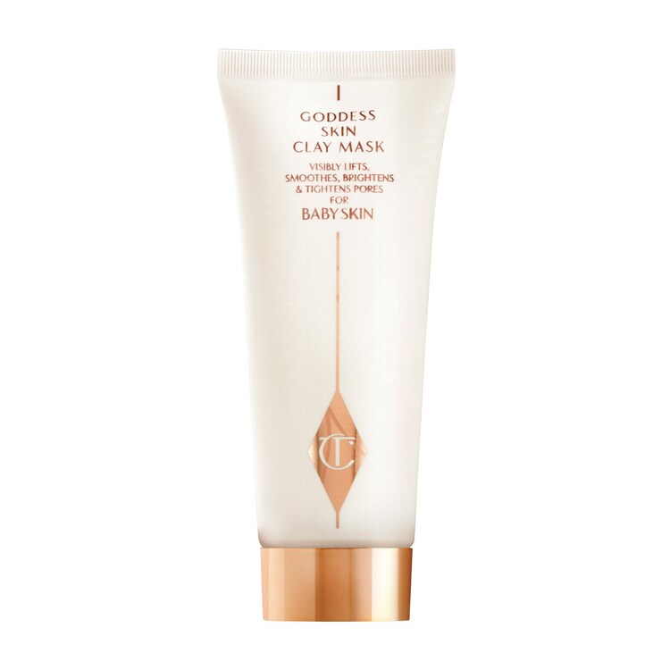 Goddess Skin Clay Mask - Mascarilla facial