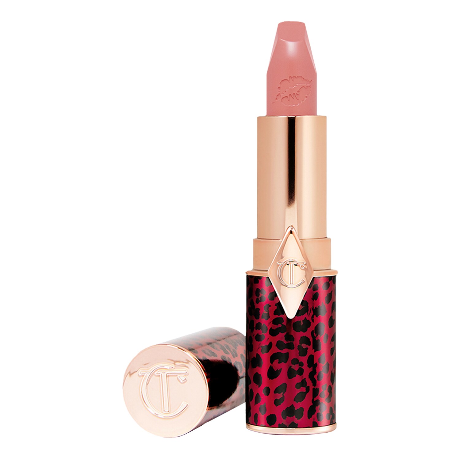 CHARLOTTE TILBURY - Hot Lips 2.0 – Rtěnka