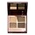 Luxury Palette Pillow Talk The Rebel - Paleta de farduri de pleoape