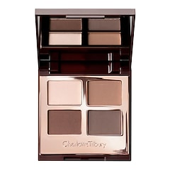Luxury Palette Pillow Talk The Sophisticate - Palette de fards à paupières, CHARLOTTE TILBURY