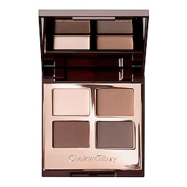 Luxury Palette Pillow Talk The Sophisticate - Lidschattenpalette