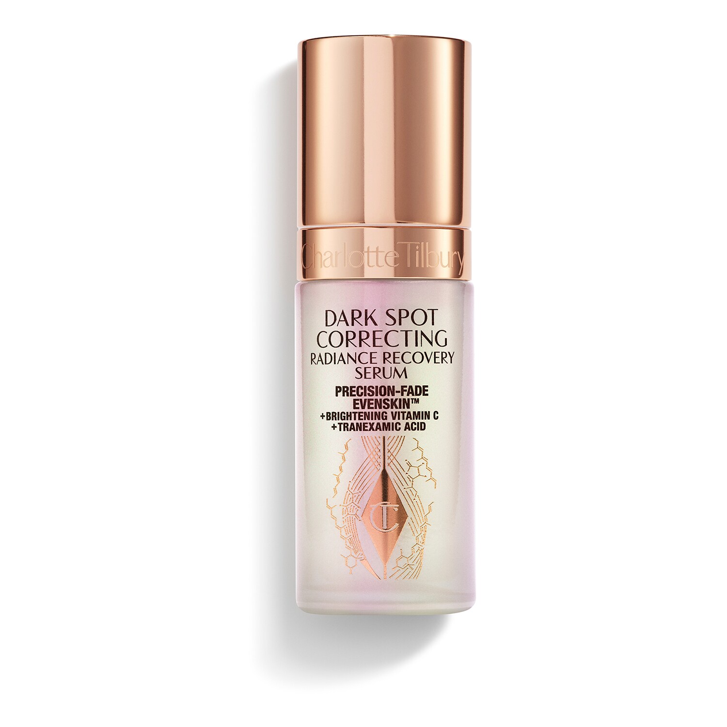 CHARLOTTE TILBURY - Dark Spot Correcting Radiance Recovery Serum – Sérum proti skvrnám