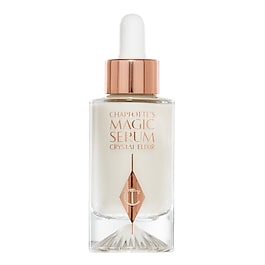 Charlotte's Magic Serum Crystal Elixir - Ser pentru fata