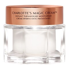 Charlotte's Magic Cream - Nawilżający krem do twarzy z wymiennym wkładem, CHARLOTTE TILBURY
