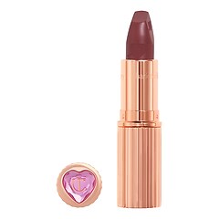 Pillow Talk Love Effect Lipstick - Pomadka do ust, CHARLOTTE TILBURY