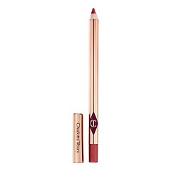 Lip Cheat - Crayon &agrave; l&egrave;vres sans transfert, CHARLOTTE TILBURY