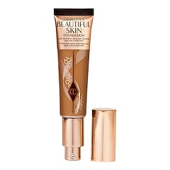 Beautiful Skin Foundation - Base de cobertura modulable y larga duraci&oacute;n, Charlotte Tilbury