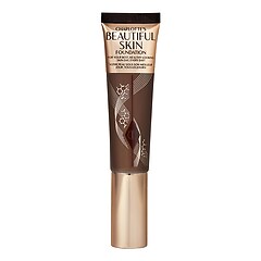 Beautiful Skin Foundation - Fondotinta con coprenza modulabile a lunga tenuta, CHARLOTTE TILBURY