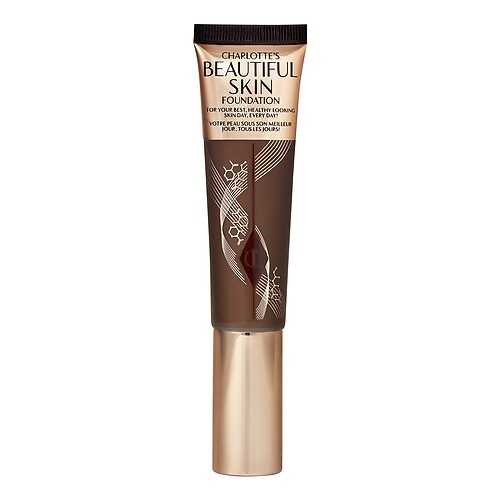 Charlotte Tilbury - Beautiful Skin Foundation με Εξατομικευμένη Κάλυψη Μεγάλη Διάρκεια Μακιγιάζ Επιδερμίδα