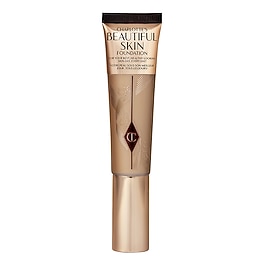 Beautiful Skin Foundation - Trwały podkład o stopniowanym kryciu image