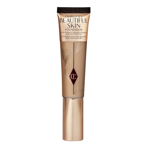 Beautiful Skin Foundation - Trwały podkład o stopniowanym kryciu, CHARLOTTE TILBURY