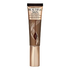 Beautiful Skin Foundation - Fond de teint à couvrance modulable et longue tenue, CHARLOTTE TILBURY
