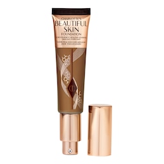 Beautiful Skin Foundation - Langanhaltende Foundation, modulierbare Deckkraft, CHARLOTTE TILBURY