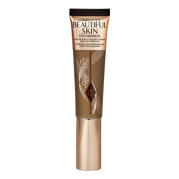 Beautiful Skin Foundation - Με εξατομικευμένη κάλυψη & μεγάλη διάρκεια, Charlotte Tilbury