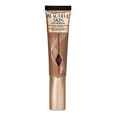 Beautiful Skin Foundation - Langtigsholdbar foundation med justerbar d&aelig;kkeevne, CHARLOTTE TILBURY