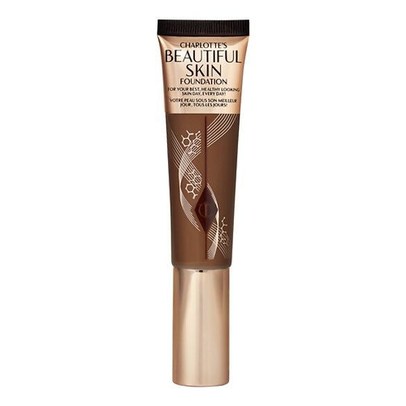 Beautiful Skin Foundation - Fond de teint à couvrance modulable et longue tenue, CHARLOTTE TILBURY