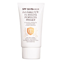 Invisible UV Flawless Poreless Primer - Primer, CHARLOTTE TILBURY