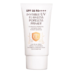 Charlotte Tilbury - Invisible Uv Flawless Poreless Primer - Foundation - Uv Primer 60ml - For Women