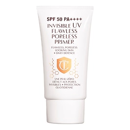 Invisible UV Flawless Poreless Primer - Teint-Primer