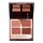 Luxury Palette Pillow Talk - Paleta de sombras