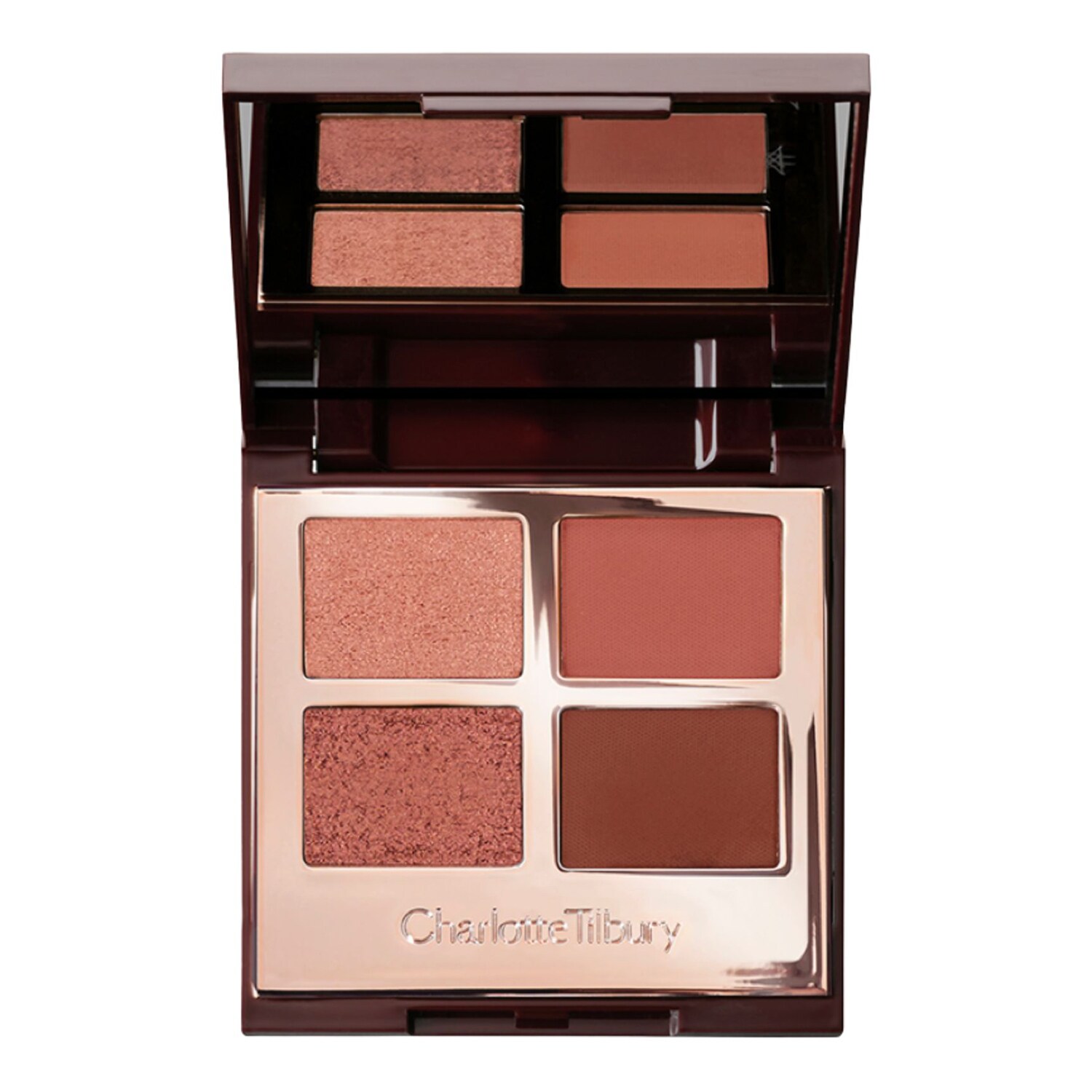 CHARLOTTE TILBURY - Luxury Palette Pillow Talk – Paletka očních stínů