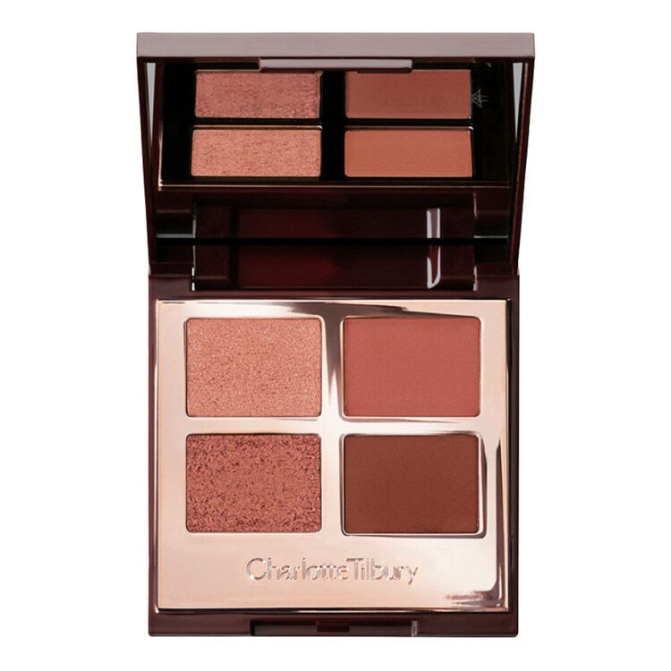 Luxury Palette Pillow Talk - Paleta de sombras