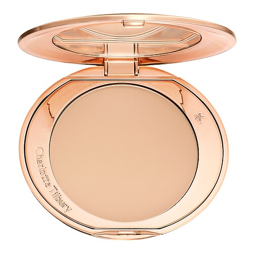 Charlotte Tilbury - Airbrush Flawless Finish Πούδρα για Ματ Αποτέλεσμα Μακιγιάζ Επιδερμίδα