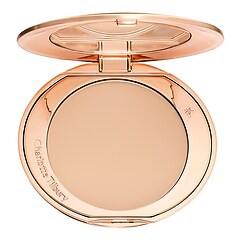 Airbrush Flawless Finish - Cipria opacizzante, CHARLOTTE TILBURY