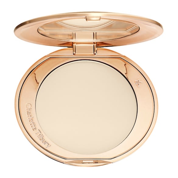 Airbrush Flawless Finish - Poudre matifiante, CHARLOTTE TILBURY