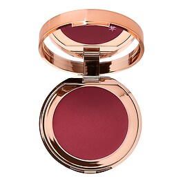 Pillow Talk Lip And Cheek Glow - Cremiger Blush