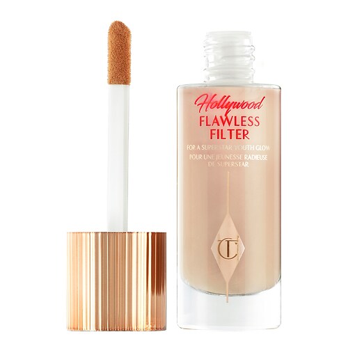 Charlotte Tilbury - Hollywood Flawless Filter — Υγρό highlighter | 30 ml