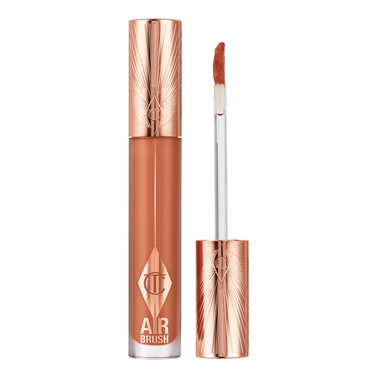 Airbrush Flawless Lip Blur - Rossetto liquido