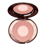 Charlotte Tilbury - Cheek To Chic - Blush In Polvere - cheek To Chic Pillow Talk - Donna