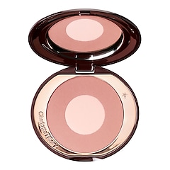 Cheek to chic - Blush poudre, CHARLOTTE TILBURY
