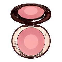 Cheek to chic - Blush poudre, CHARLOTTE TILBURY