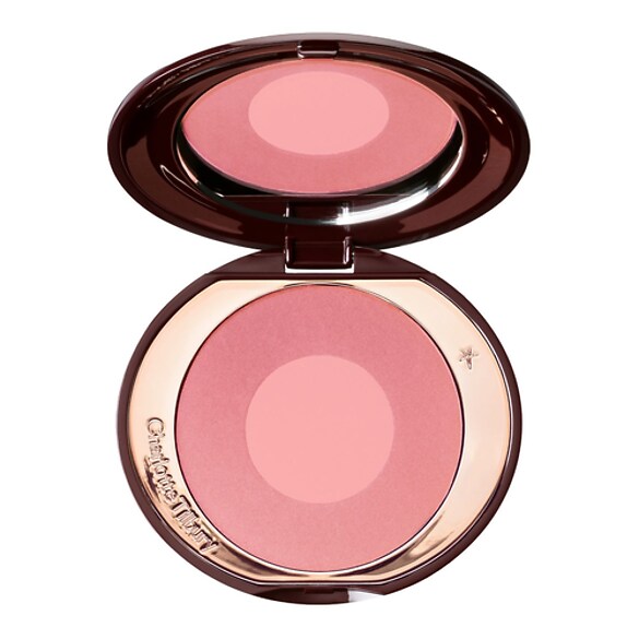 Cheek to chic - Blush poudre, CHARLOTTE TILBURY