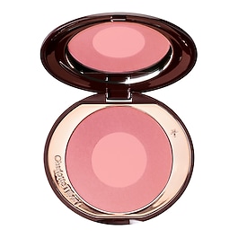 Cheek to chic - Blush poudre image