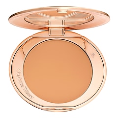 Airbrush Flawless Finish - Πούδρα για Ματ Αποτέλεσμα, Charlotte Tilbury